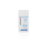 Ultrasun Fluid Anti-Pollution Protezione solare viso SPF50+ (40ml)