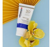 Ultrasun Gel solare Glimmer Max SPF30 (150ml)