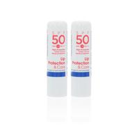 Ultrasun Lip Protection Stick protezione solare labbra SPF50 (2x4,8g)