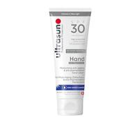 ULTRASUN Moisturising Anti-Ageing & Anti-Pigmentation Hand Cream SPF30 (75 ml)