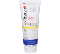 Ultrasun Pediatrics Sun Gel SPF50+ 250 ml Gel solare