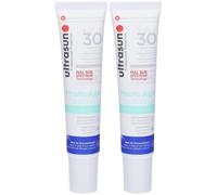 Ultrasun Photo Age Control Fluid SPF 30 2x40 ml