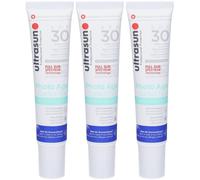 Ultrasun Photo Age Control Fluid SPF 30 3x40 ml