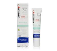 ULTRASUN Photo Age Control Fluid SPF 30 Fragrance-Free For Sensitive Skin (40 ml)