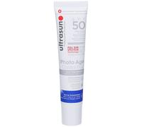 Ultrasun Photo Age Control Fluid Spf 50 Anti-pigmentation 40 ml Crema