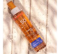 Ultrasun Protezione solare in spray SPF50 (200ml)