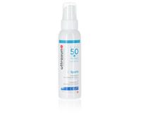 Ultrasun Sports Spray Protezione solare corpo SPF50 (150ml)