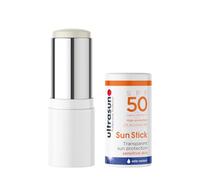 ULTRASUN Sun Stick Transparent Sun Protection SPF 50 For Sensitive Skin (9 g)