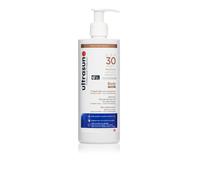 Ultrasun Tinted Protezione solare corpo colorata SPF30 (400ml)