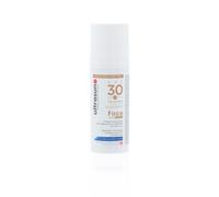 Ultrasun Tinted Protezione solare viso colorata SPF30 (50ml)