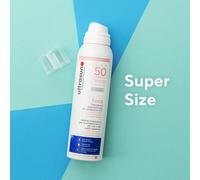 Ultrasun UV Face & Scalp Spray solare viso e capelli SPF50 (150 ml)