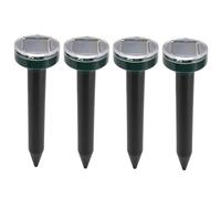 Ultrasuoni Solar Mouse Hotel Farm Park Outdoor 4 pezzi