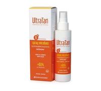 Farmaderbe Spray micellare superabbronzante SPF6 – 150 ml