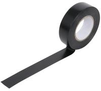 Ultratape Pv0120Black - Nastro di 19 millimetri x 20m - nero