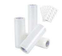 Ultratec 331400000756 Vakuumiergerät Advanced, Plastic, Trasparente