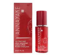 Annayake Ultratime Sérum Restructurant Contours Affinés 30 ml
