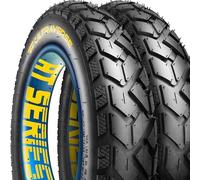 ULTRAVERSE Pneumatico grasso per E-Bike 20 x 4, robusto, ad alte prestazioni, da 50,8 cm, per MTB ed Ebike, battistrada direzionale durevole su tutti i terreni, densità superiore per avventure su