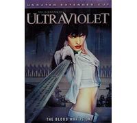Ultraviolet (2006) [Edizione: Stati Uniti]