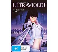 Ultraviolet