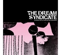 The Dream Syndicate Ultraviolet Battle Hymns and True Confessions (CD) Album