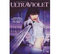 Ultraviolet by Milla Jovovich