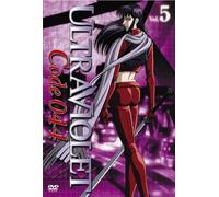 Ultraviolet: Code 044 Vol. 5 [J]