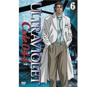 Ultraviolet: Code 044 Vol. 6 [J]