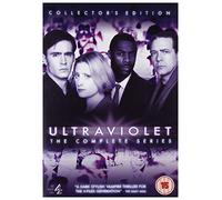 Ultraviolet - Collector's Edition [DVD] [Edizione: Regno Unito]