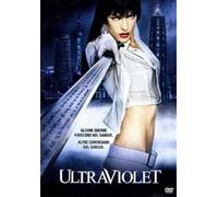 Ultraviolet (DVD)