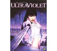 Ultraviolet - DVD