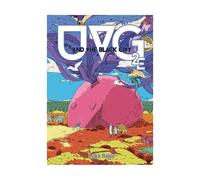 Ultraviolet Grasslands Second Edition