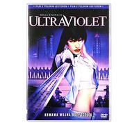 Ultraviolet (IMPORT) (Nessuna versione italiana)
