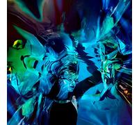 Ultraviolet - Kelly Moran (Audio CD)