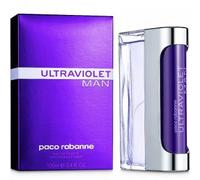 Paco Rabanne Ultraviolet Man eau de toilette 100 ml uomo
