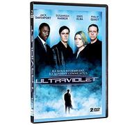 Ultraviolet-Saison 1 (2DVD)