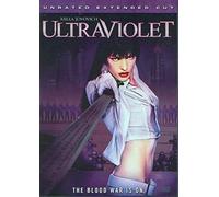 Ultraviolet (Unrated Extended Cut)
