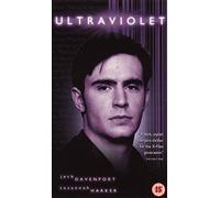 Ultraviolet: Vol. 1