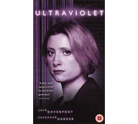 Ultraviolet: Vol. 2