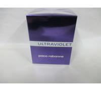 Ultravioletto Paco Rabanne Donna Edp Spray 80 ML Confezione