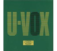 Ultravox - All Fall Down