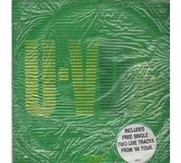 Ultravox - All fall down (Ext. Mix, 1986)