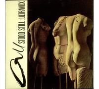 Ultravox - All Stood Still