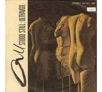 Ultravox - All Stood Still / Alles Klar [7" Vinyl]