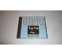 Ultravox - Collection