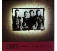 Ultravox - Dancing With Tears in My