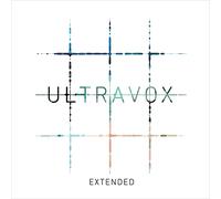 Ultravox - Extended (2 CD)