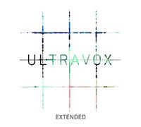 Ultravox - Extended (Box 4 Lp)