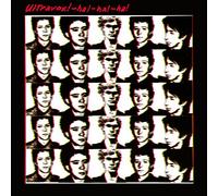 Ultravox! - Ha!-Ha!-Ha!