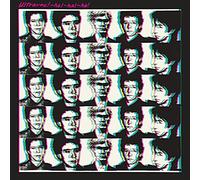 Ultravox - Ha! Ha! Ha! (Remastered) (Grey) (LP)