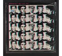 ULTRAVOX - ha!-ha!-ha! LP